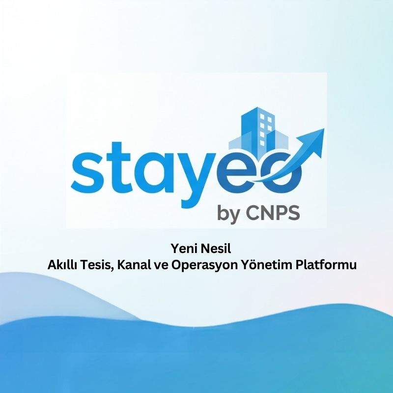 Stayeo by CNPS